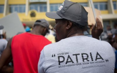 Se cumplen diez años de la Ley 169-14 y miles de dominicanos de ascendencia haitiana continúan en el limbo de la apatridia