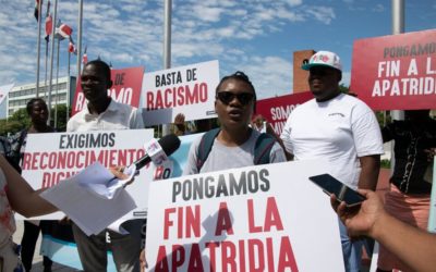 Once años de la fatídica sentencia 168-13 del Tribunal Constitucional