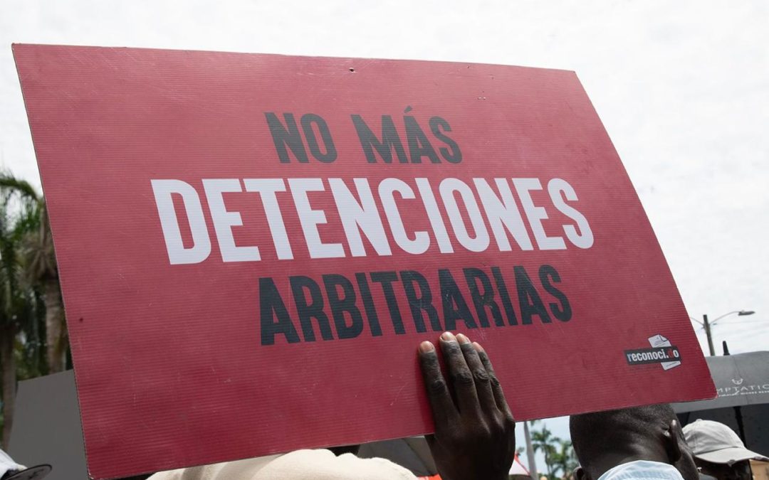 Organizaciones dominicanas y haitianas emplazan a la PGR a actuar ante las sistemáticas violaciones de derechos humanos de las personas negras en la República Dominicana