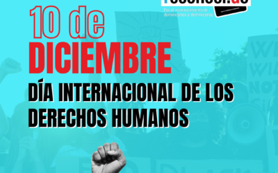 Defender los derechos humanos implica luchar contra el racismo, la desnacionalización y la apatridia